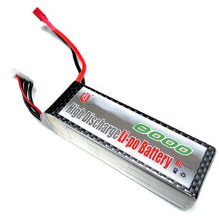 lipo battery